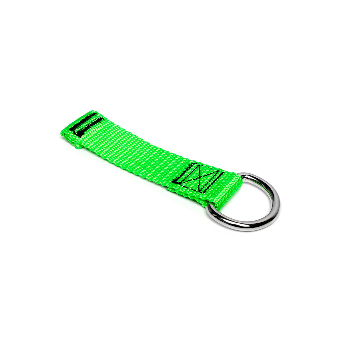 NLG - Werkzeugschlaufe mit D-Ring - D Ring Tool Tether
