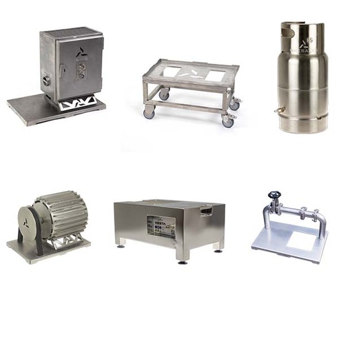 Vesta Set Industriell