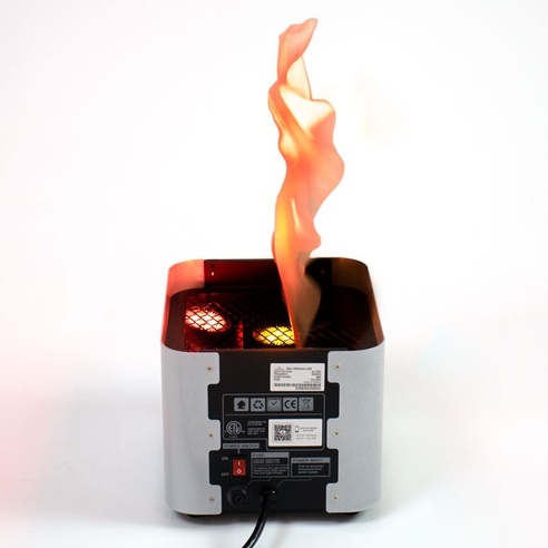 Mini Silkflame LED Seidenflamme